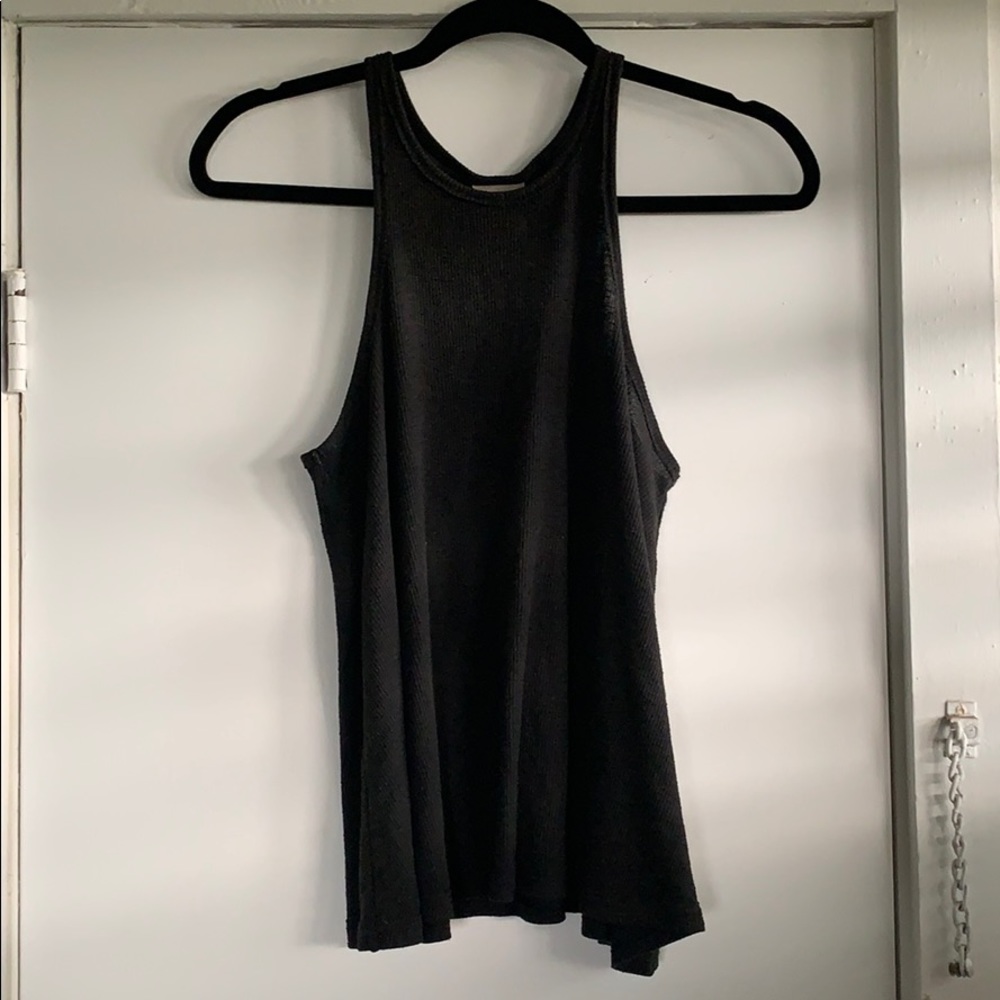 Free People Long Beach Tank